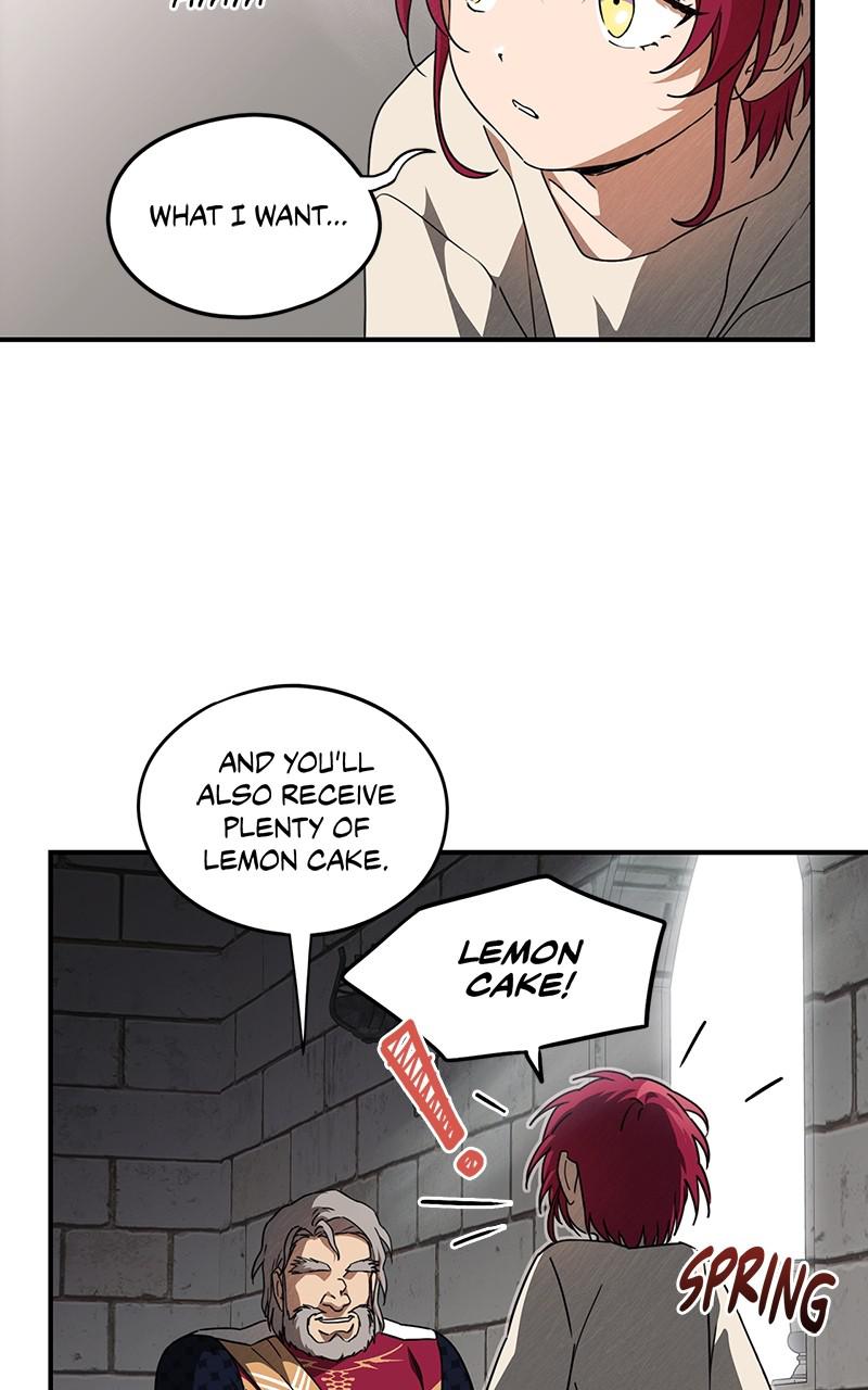 The Spark in Your Eyes Chapter 70