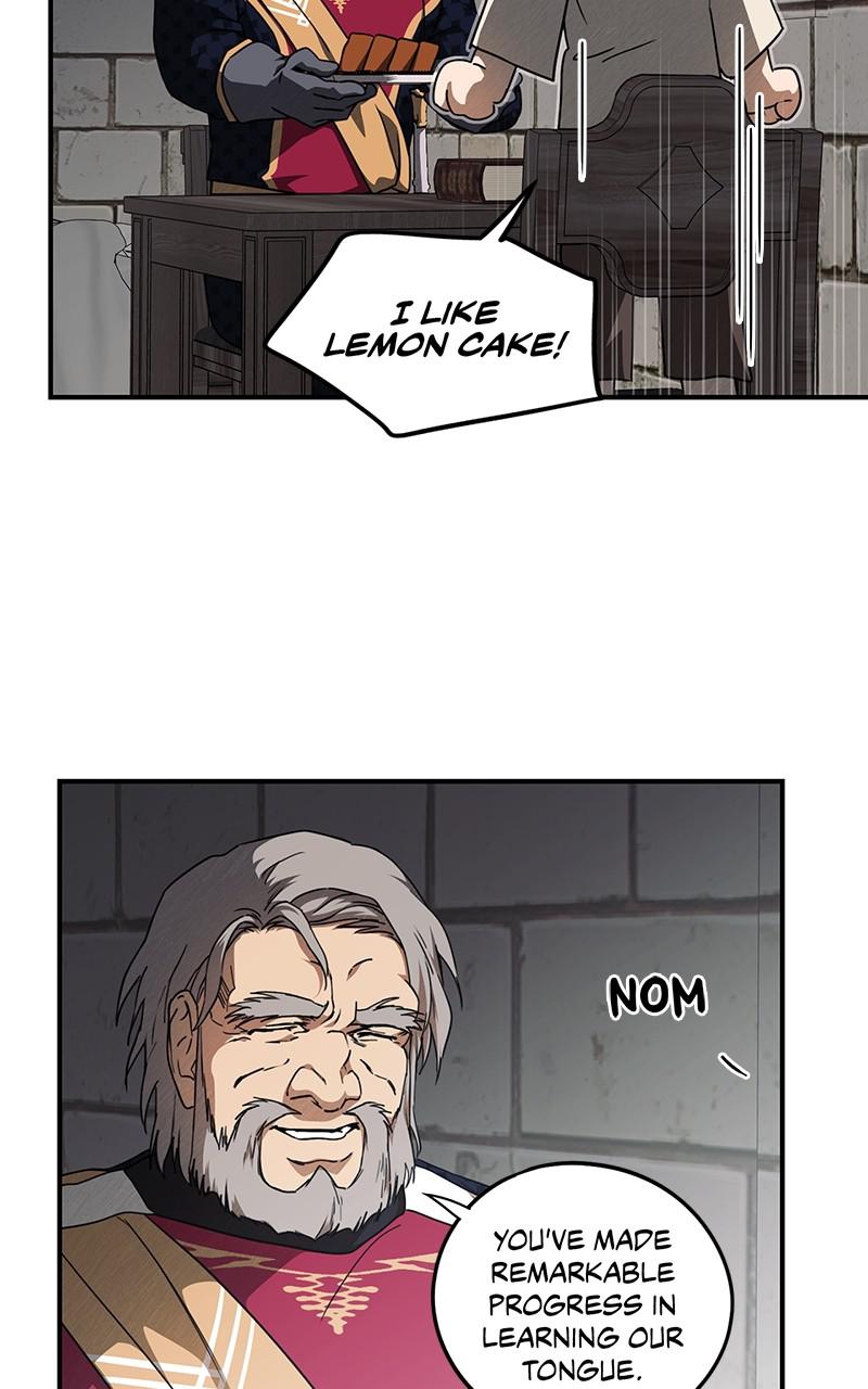 The Spark in Your Eyes Chapter 70