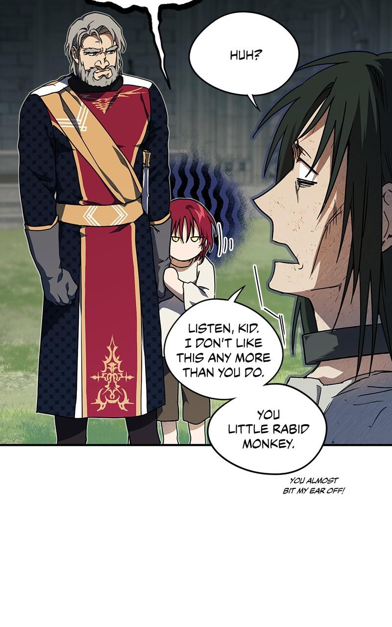 The Spark in Your Eyes Chapter 70