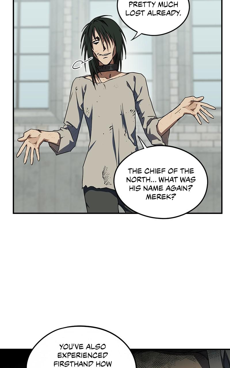 The Spark in Your Eyes Chapter 70