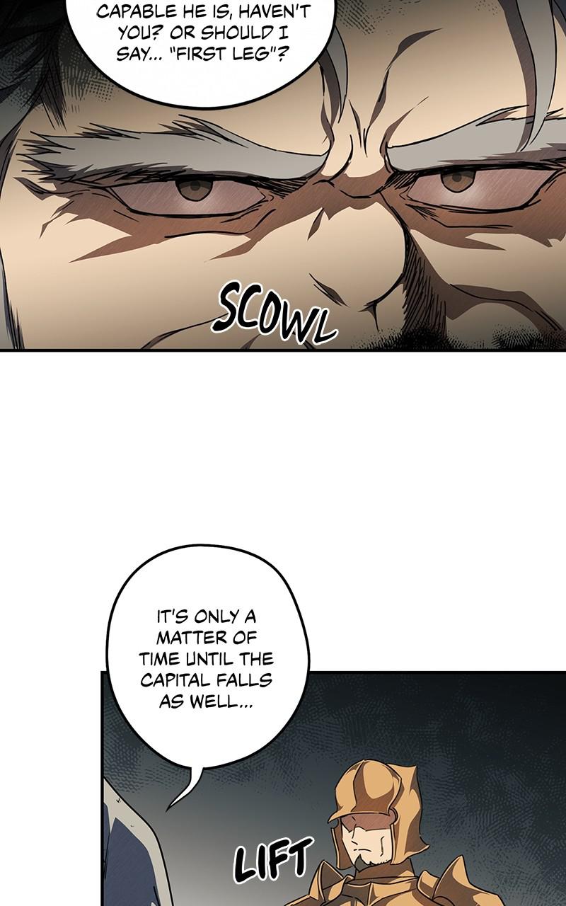 The Spark in Your Eyes Chapter 70