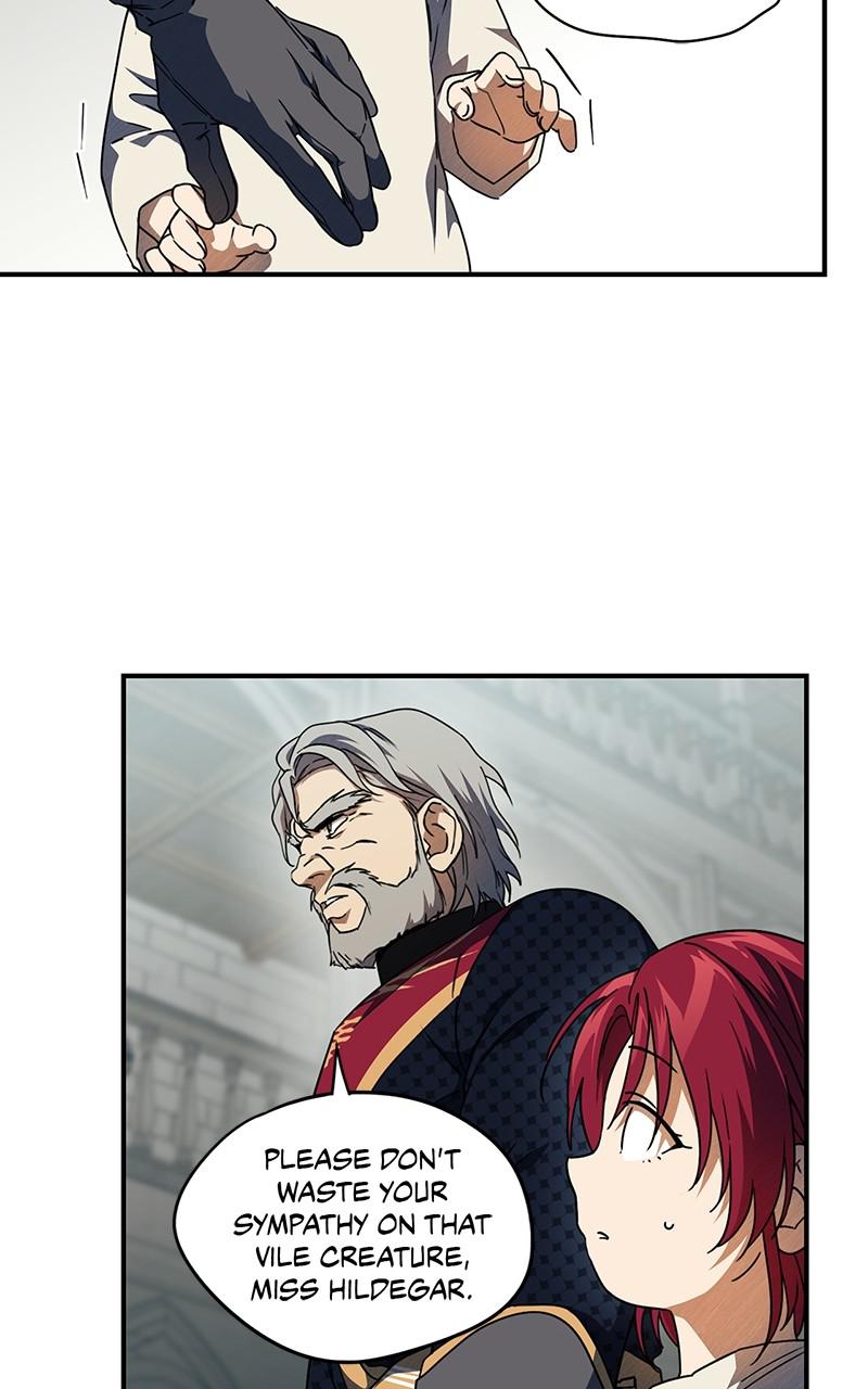 The Spark in Your Eyes Chapter 70