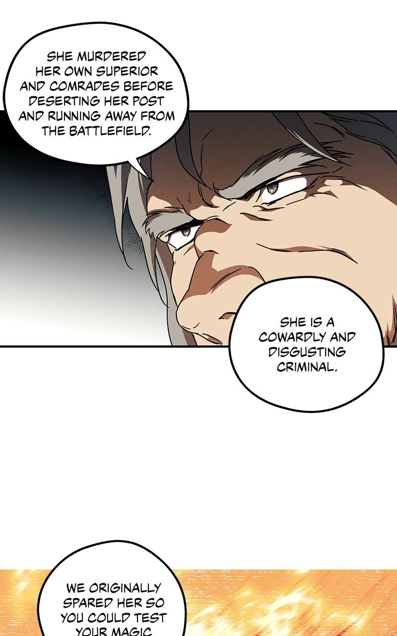 The Spark in Your Eyes Chapter 70