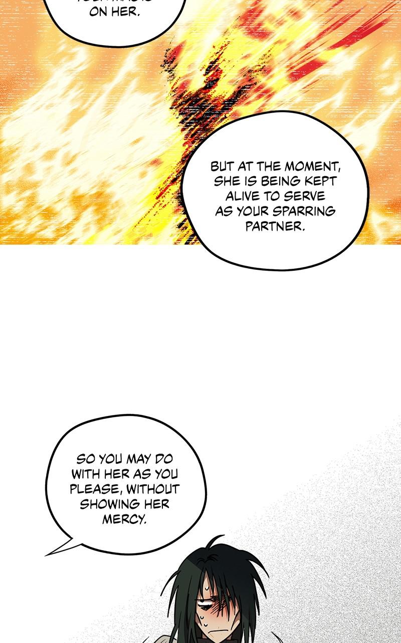 The Spark in Your Eyes Chapter 70