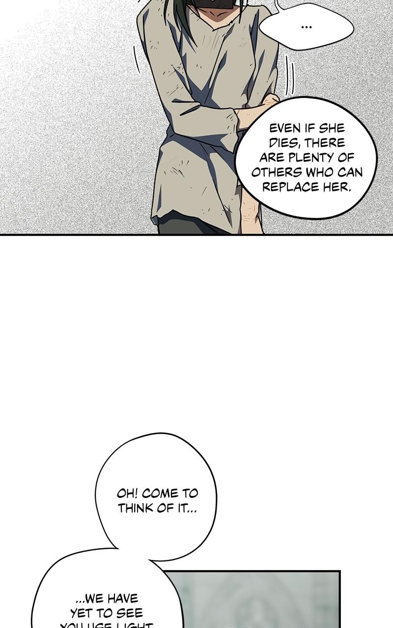 The Spark in Your Eyes Chapter 70