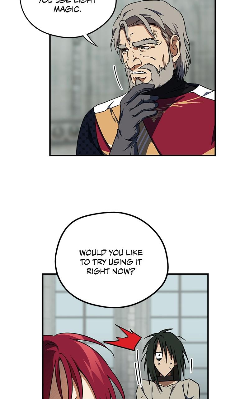 The Spark in Your Eyes Chapter 70