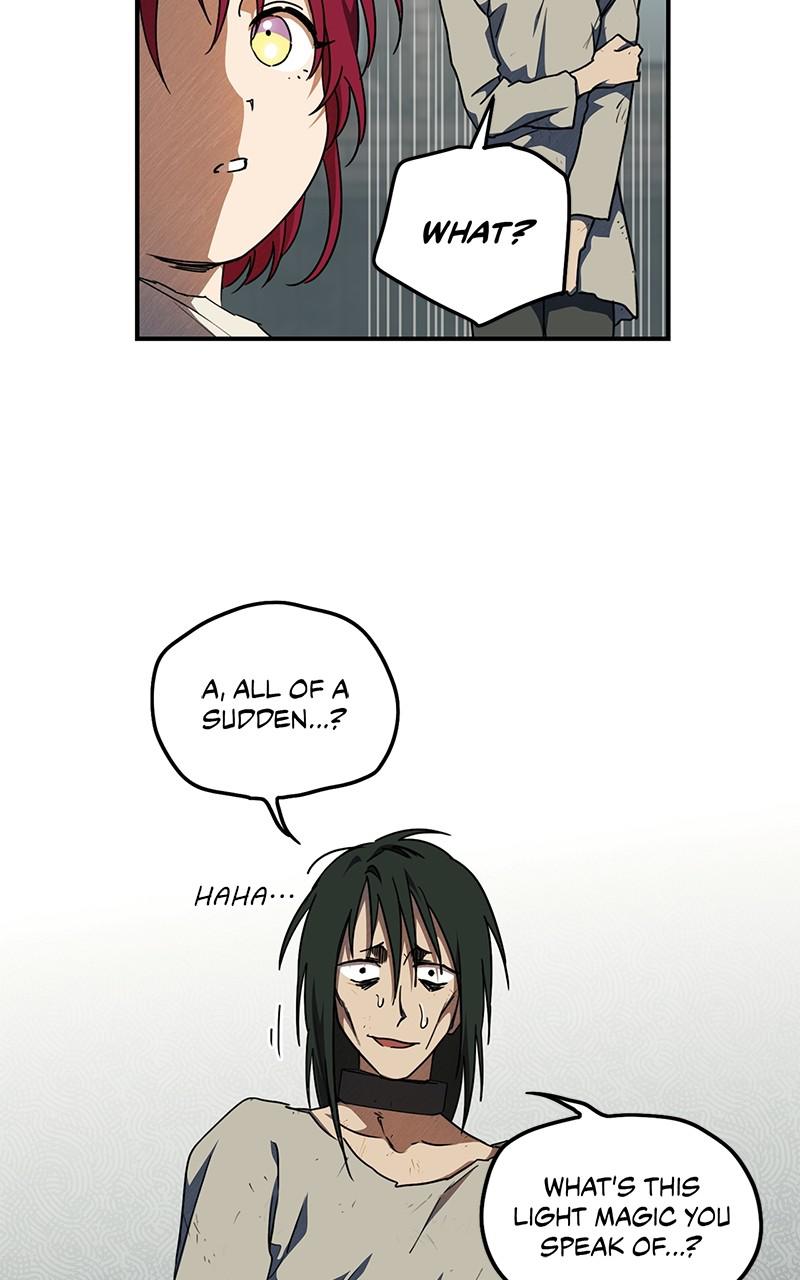 The Spark in Your Eyes Chapter 70