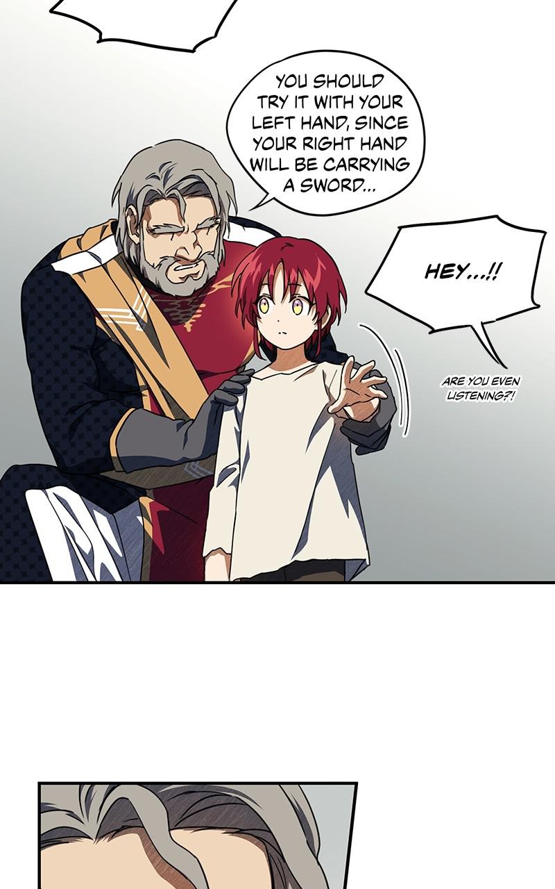 The Spark in Your Eyes Chapter 70