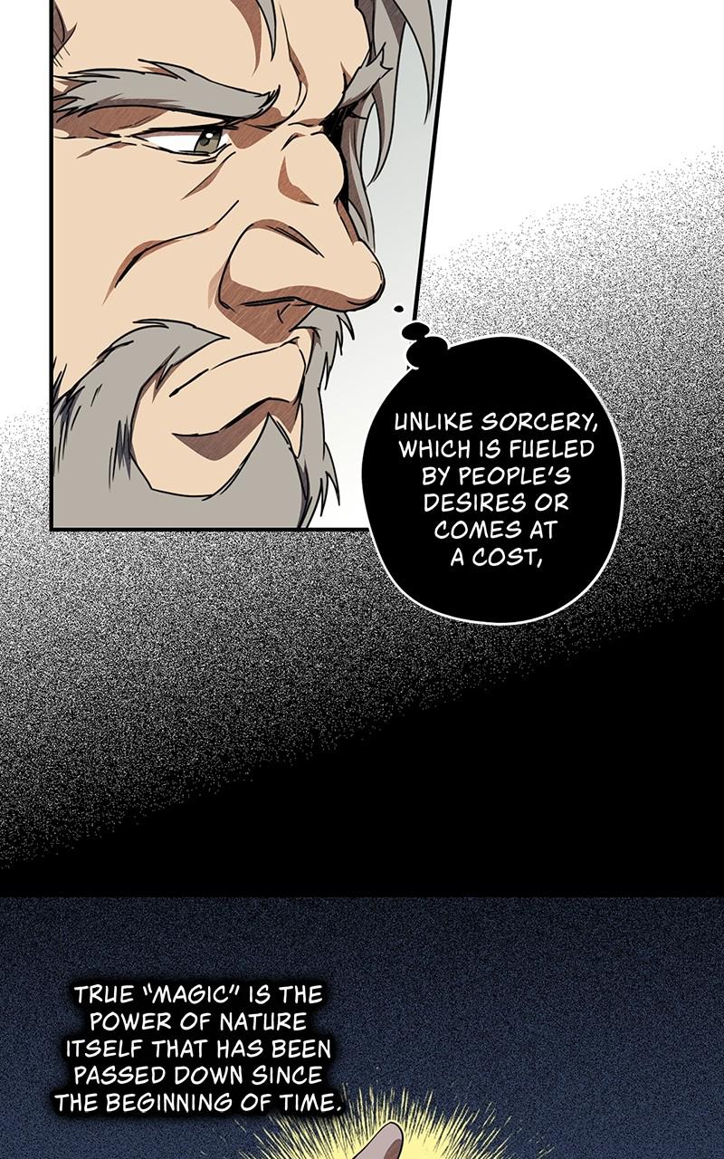 The Spark in Your Eyes Chapter 70