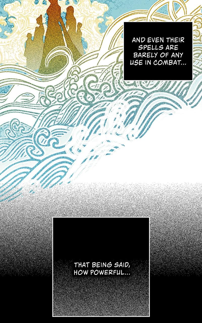 The Spark in Your Eyes Chapter 70