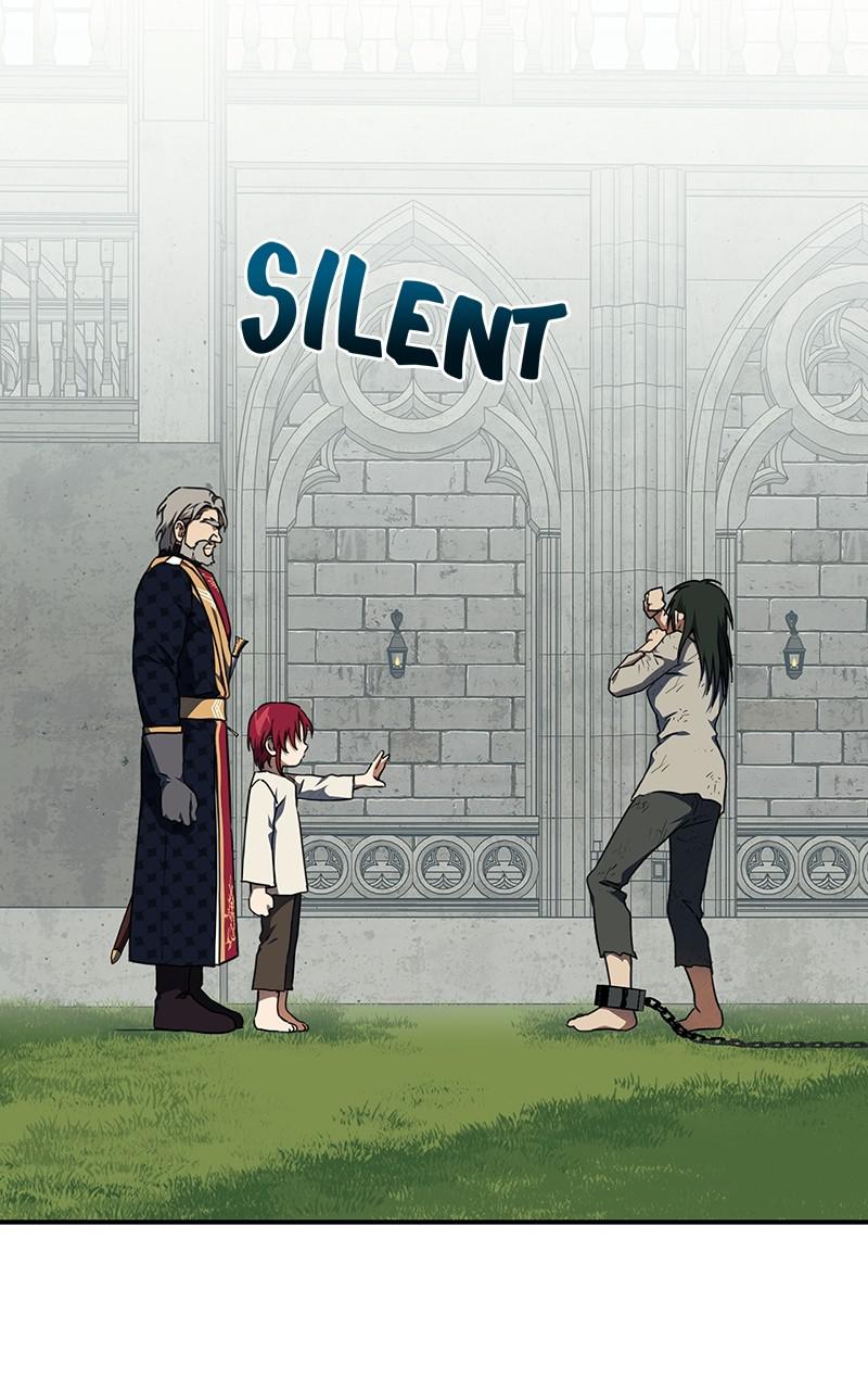 The Spark in Your Eyes Chapter 71