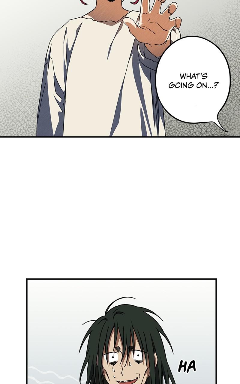 The Spark in Your Eyes Chapter 71