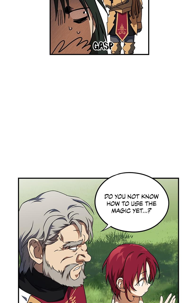 The Spark in Your Eyes Chapter 71