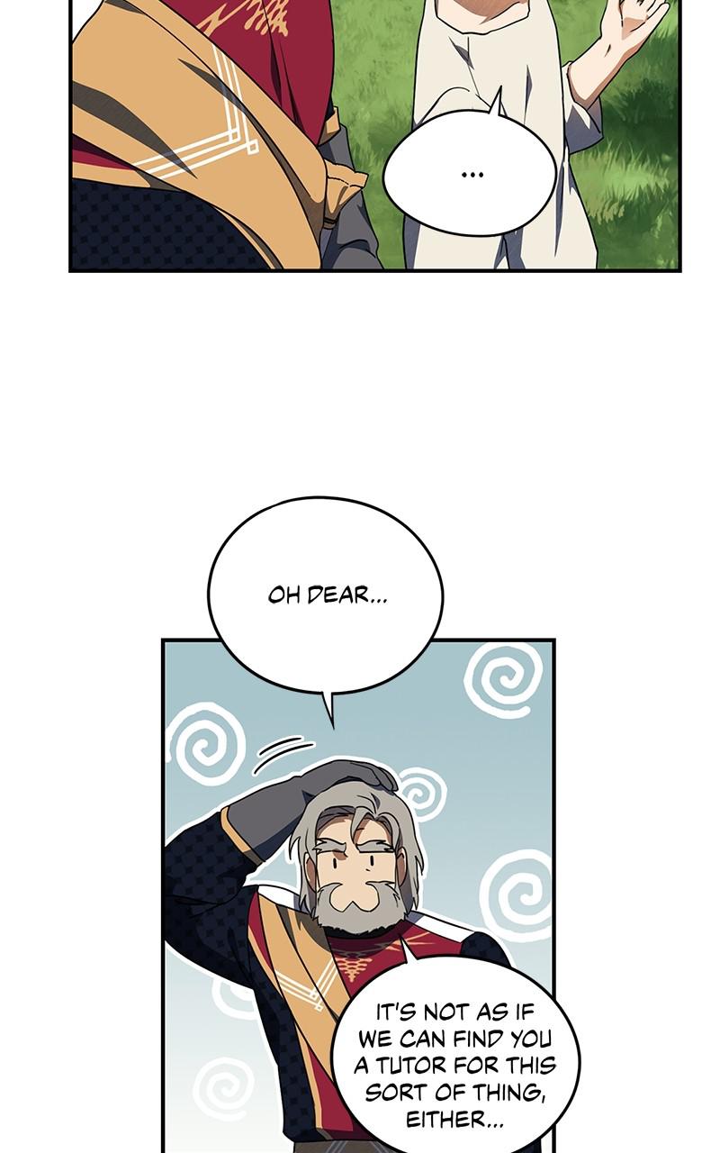 The Spark in Your Eyes Chapter 71