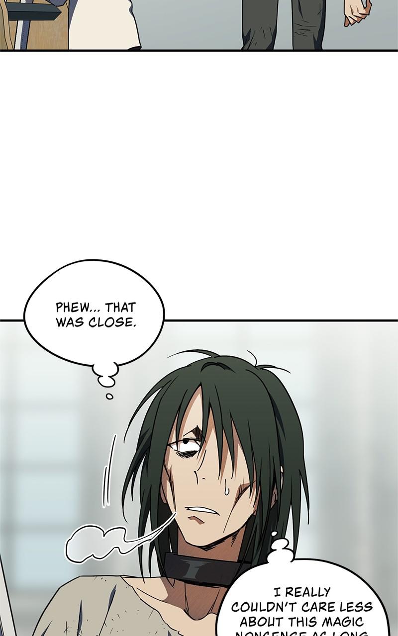 The Spark in Your Eyes Chapter 71