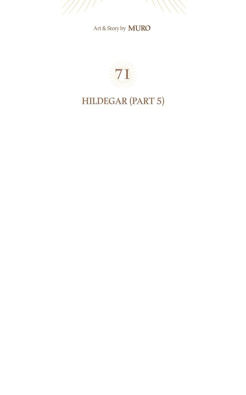 The Spark in Your Eyes Chapter 71