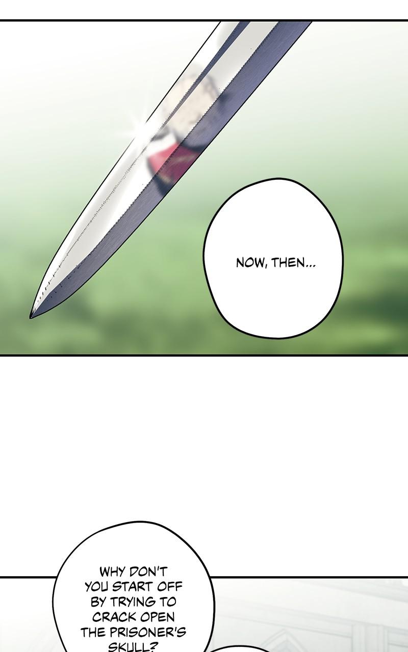 The Spark in Your Eyes Chapter 71