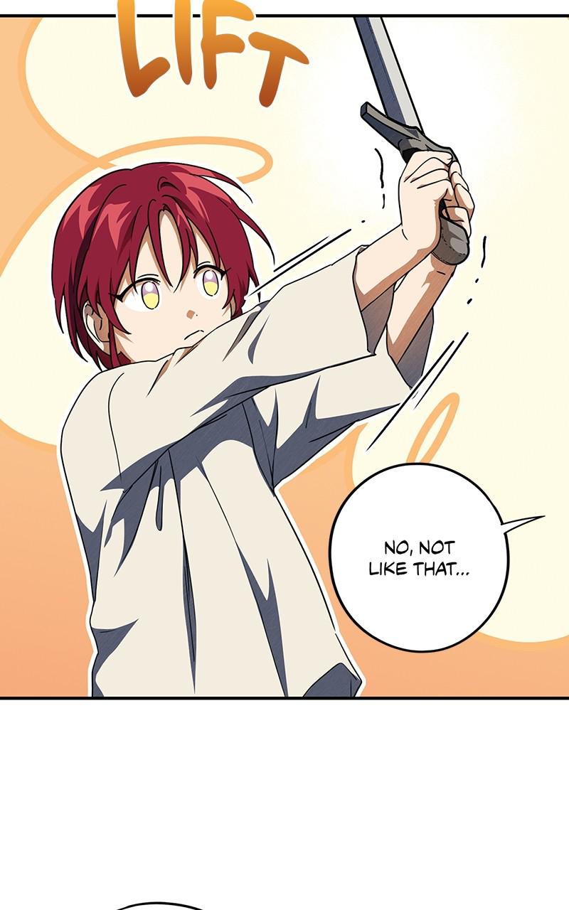 The Spark in Your Eyes Chapter 71