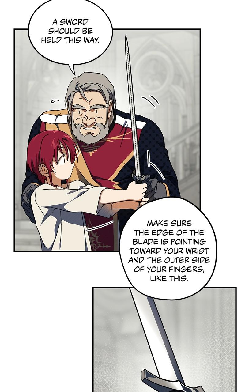 The Spark in Your Eyes Chapter 71