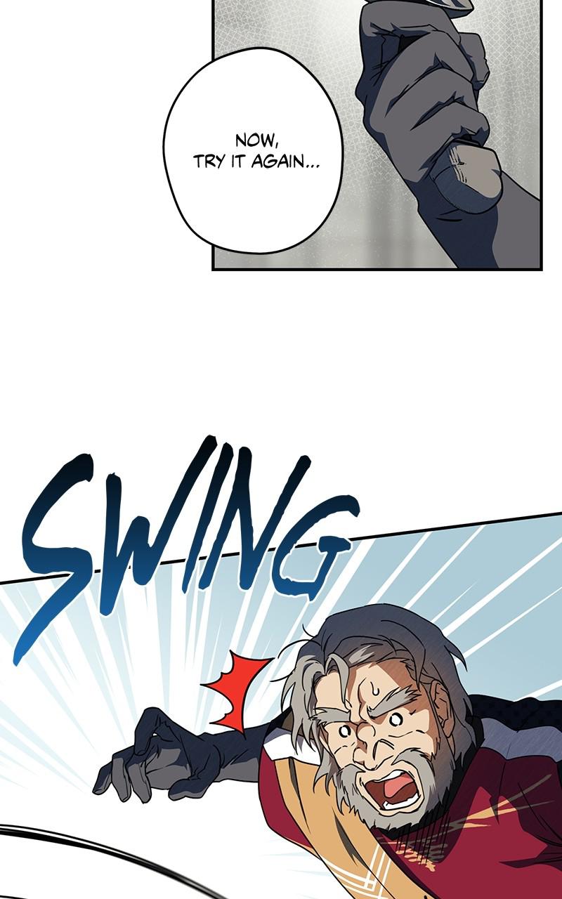 The Spark in Your Eyes Chapter 71