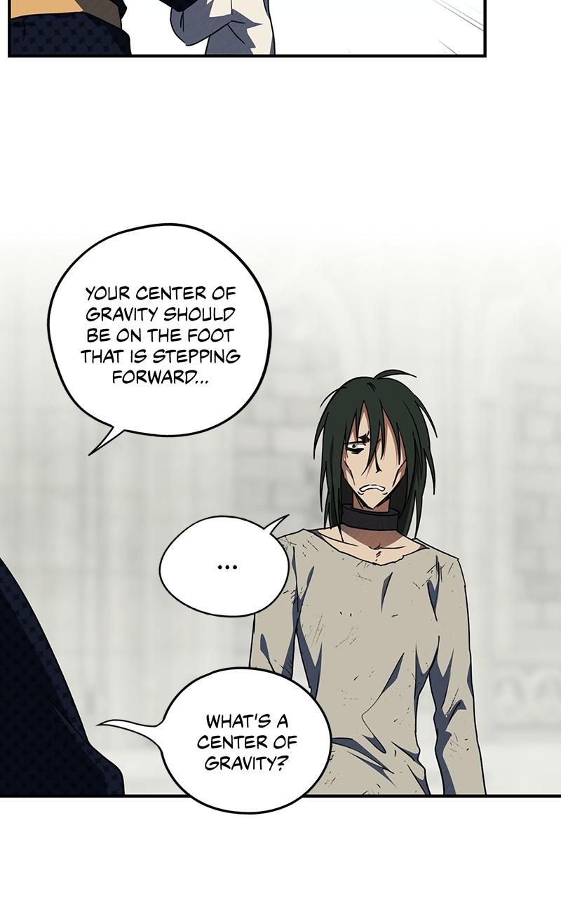 The Spark in Your Eyes Chapter 71