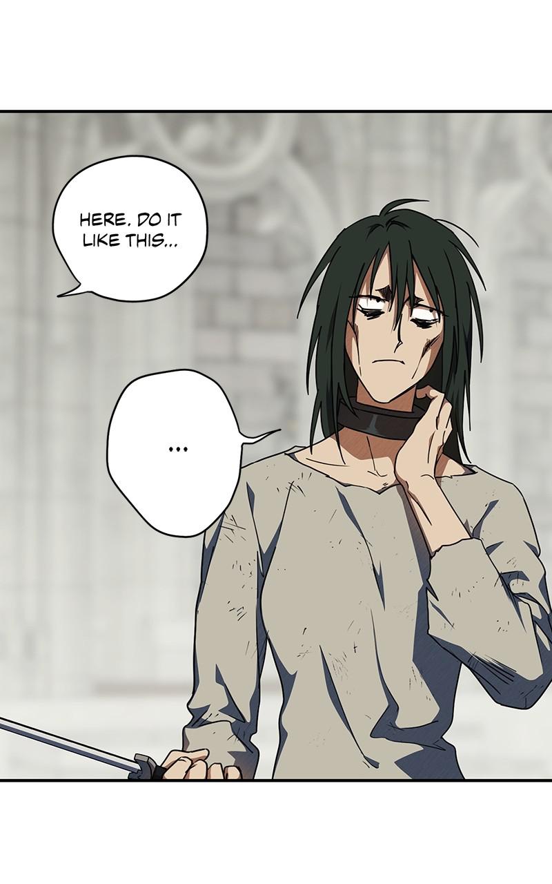 The Spark in Your Eyes Chapter 71