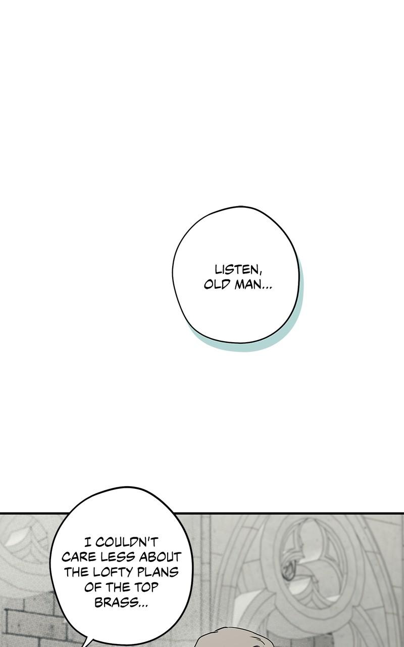 The Spark in Your Eyes Chapter 71