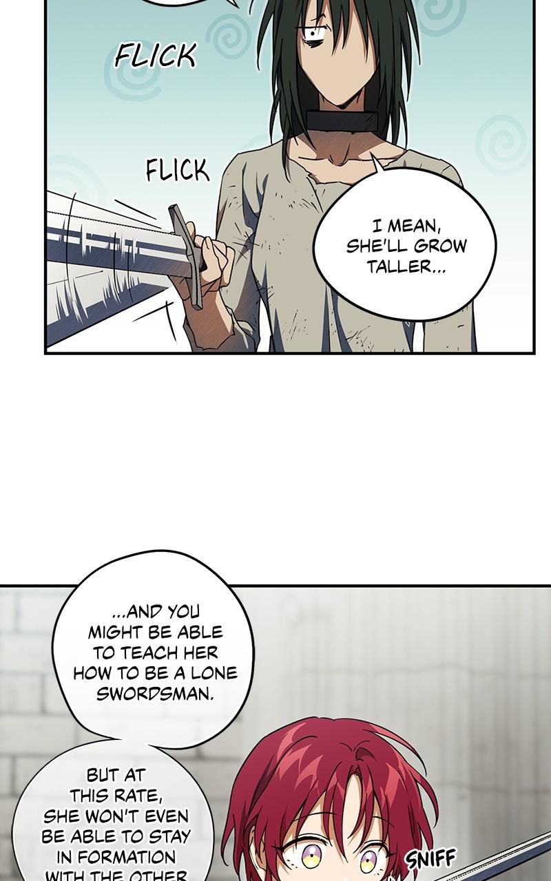 The Spark in Your Eyes Chapter 71