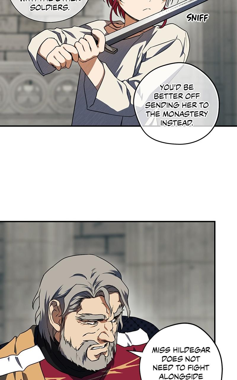 The Spark in Your Eyes Chapter 71