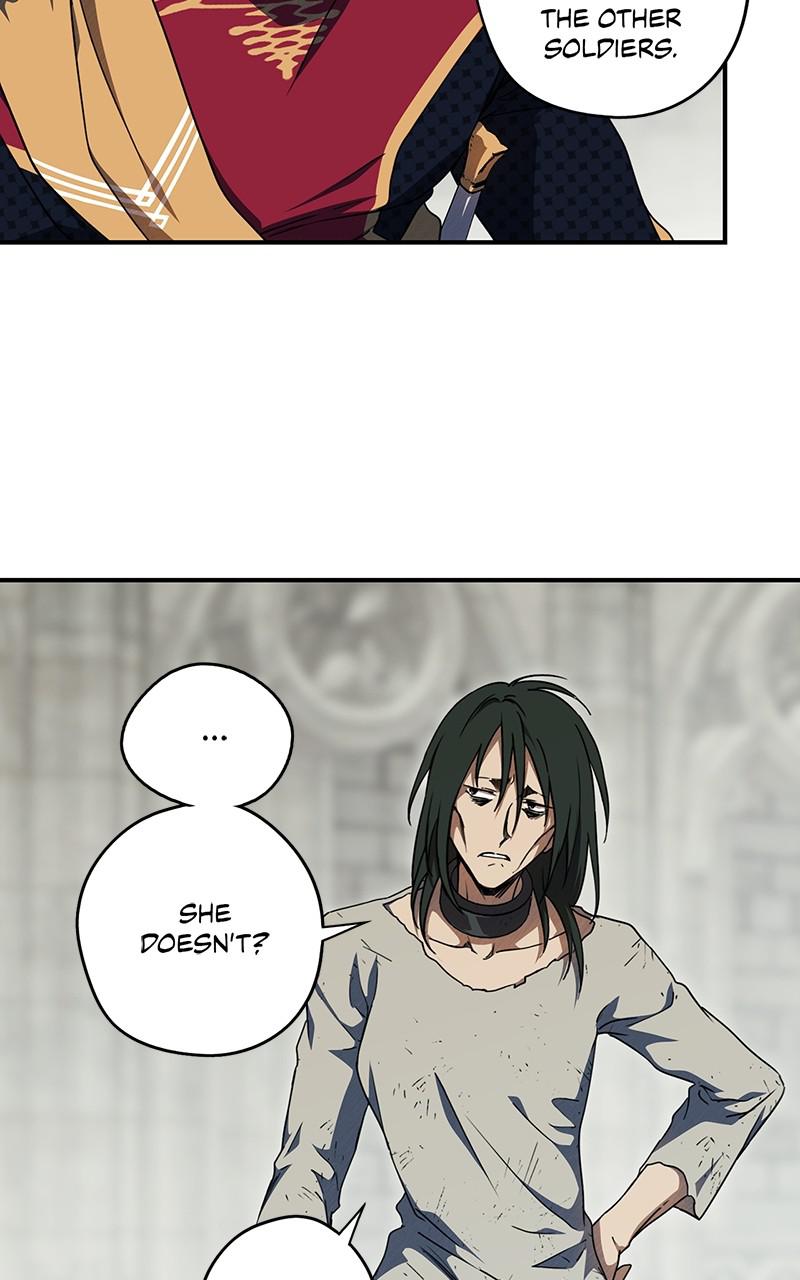 The Spark in Your Eyes Chapter 71