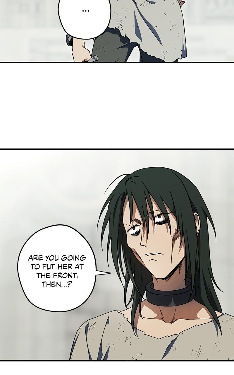 The Spark in Your Eyes Chapter 71