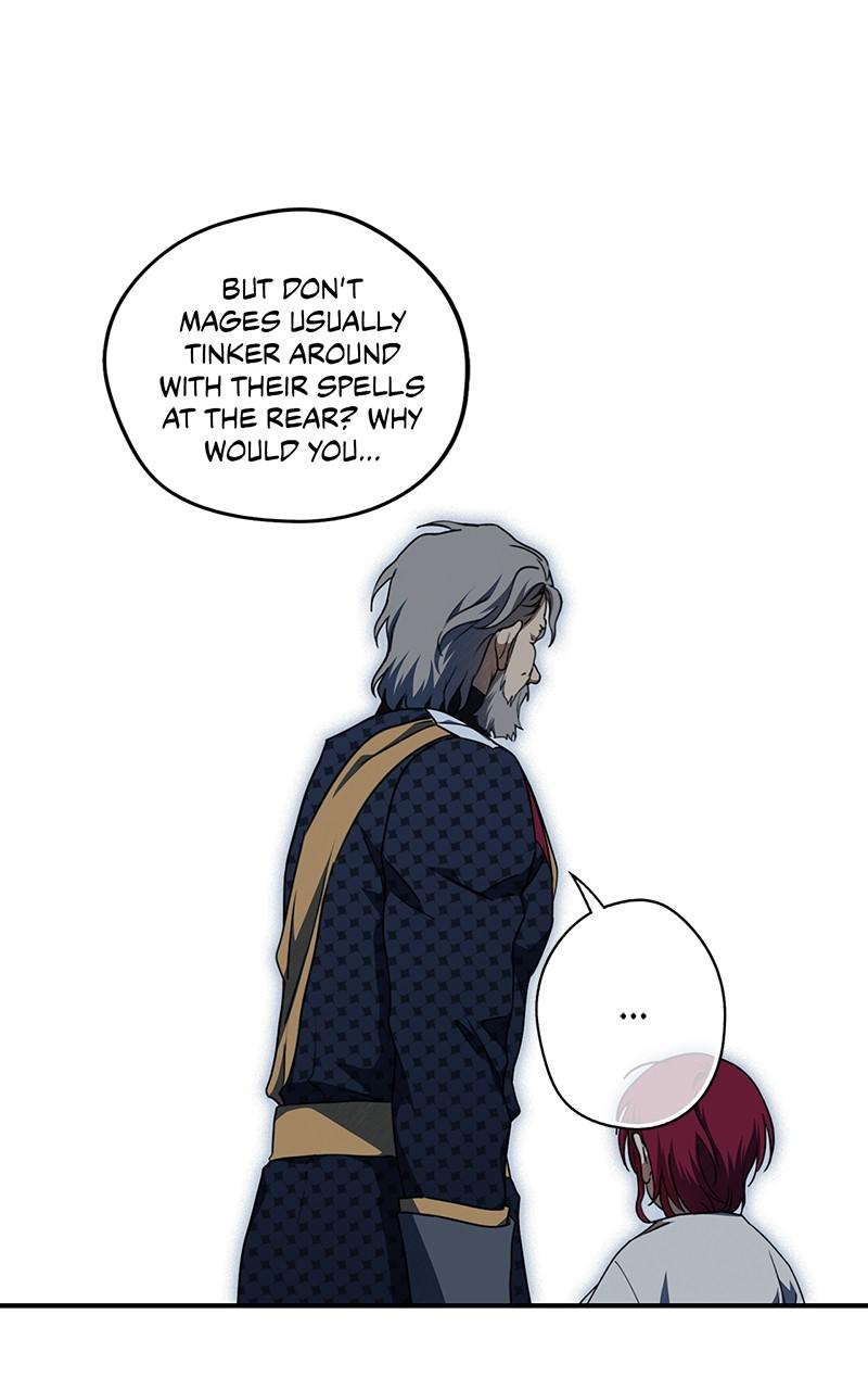 The Spark in Your Eyes Chapter 71