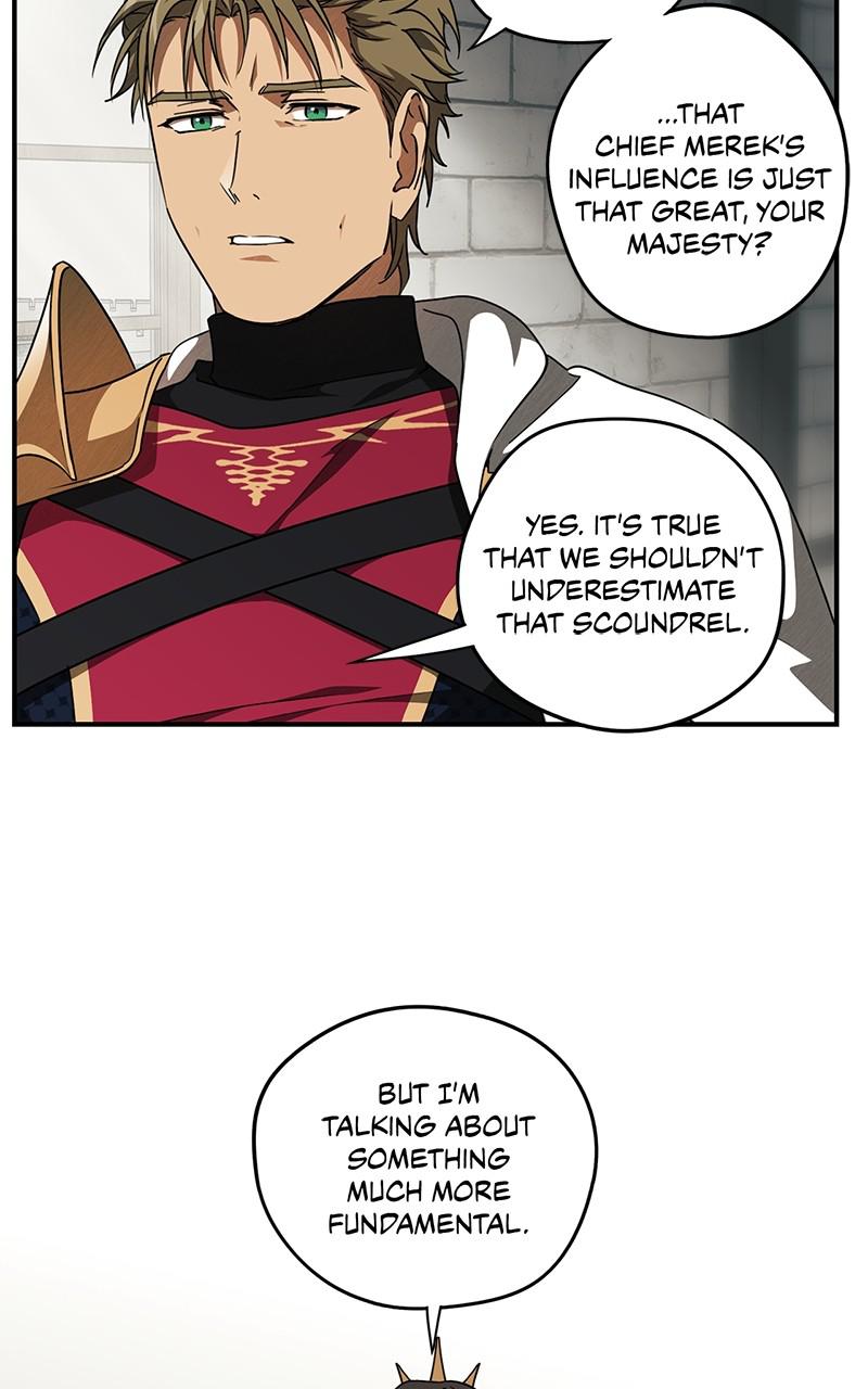 The Spark in Your Eyes Chapter 71