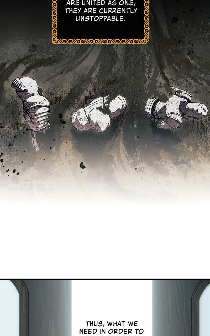 The Spark in Your Eyes Chapter 71