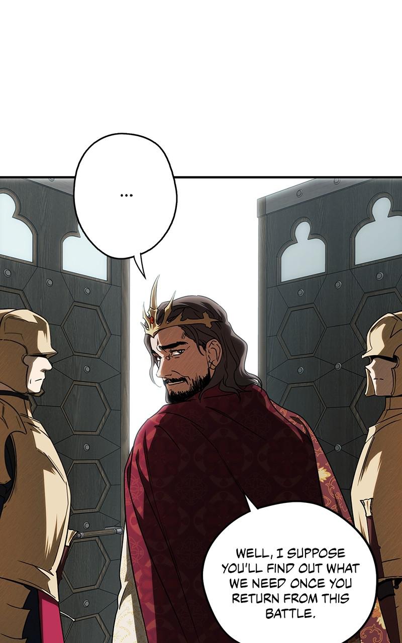 The Spark in Your Eyes Chapter 71