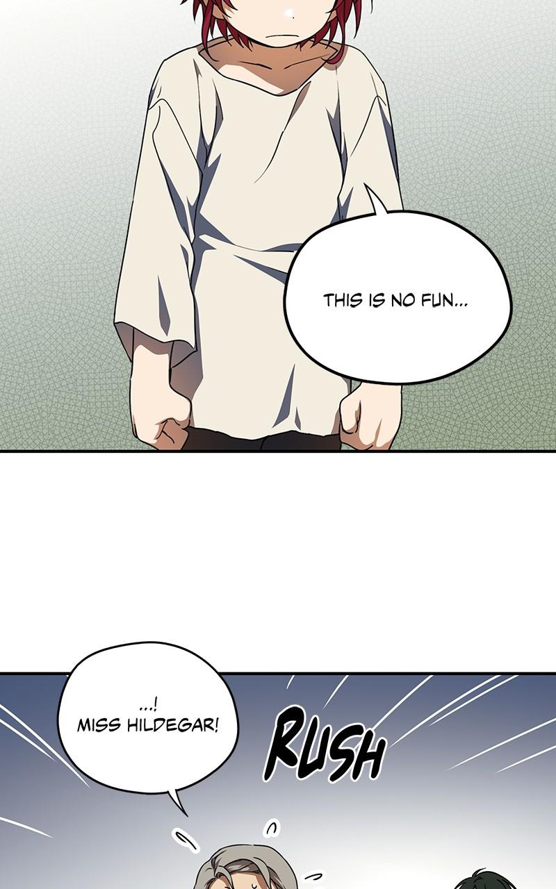 The Spark in Your Eyes Chapter 71