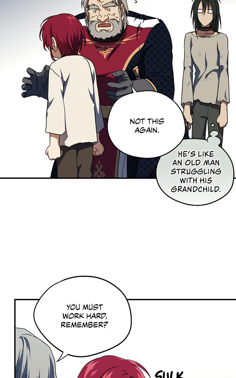 The Spark in Your Eyes Chapter 71