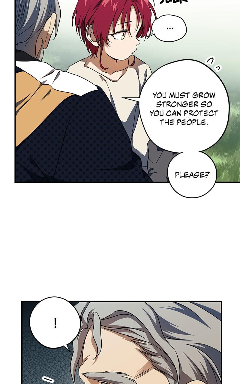 The Spark in Your Eyes Chapter 71