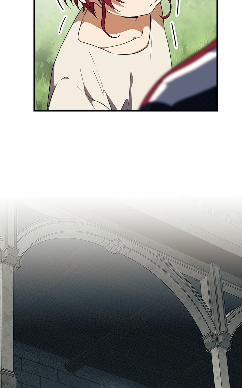 The Spark in Your Eyes Chapter 71