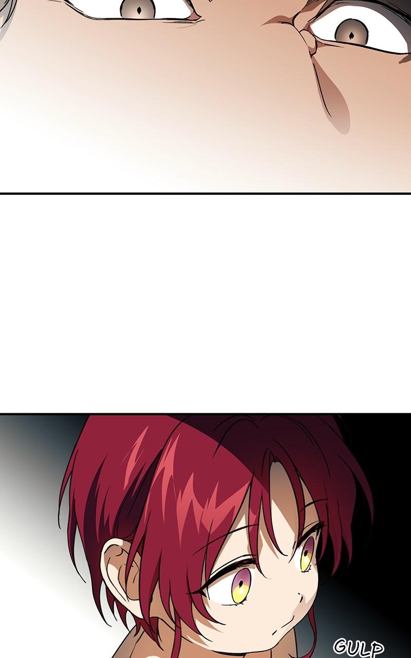 The Spark in Your Eyes Chapter 71