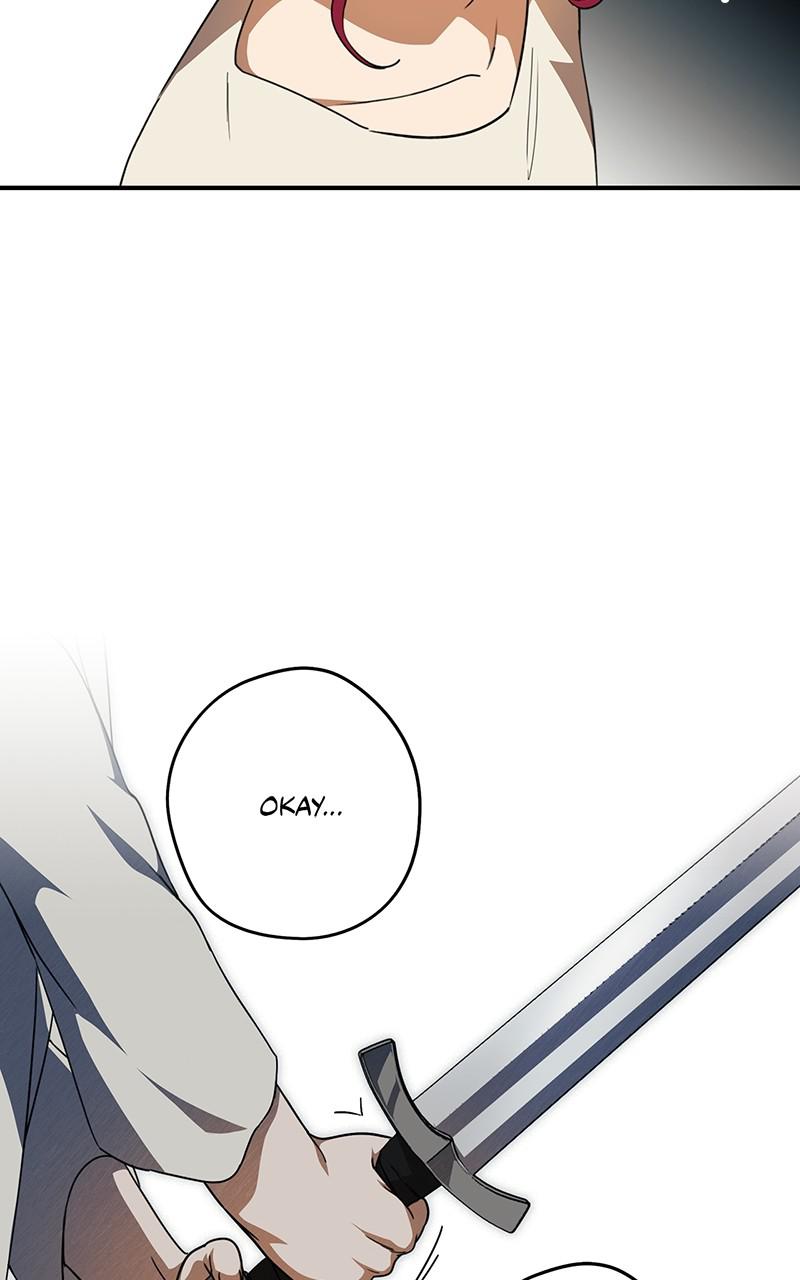 The Spark in Your Eyes Chapter 71