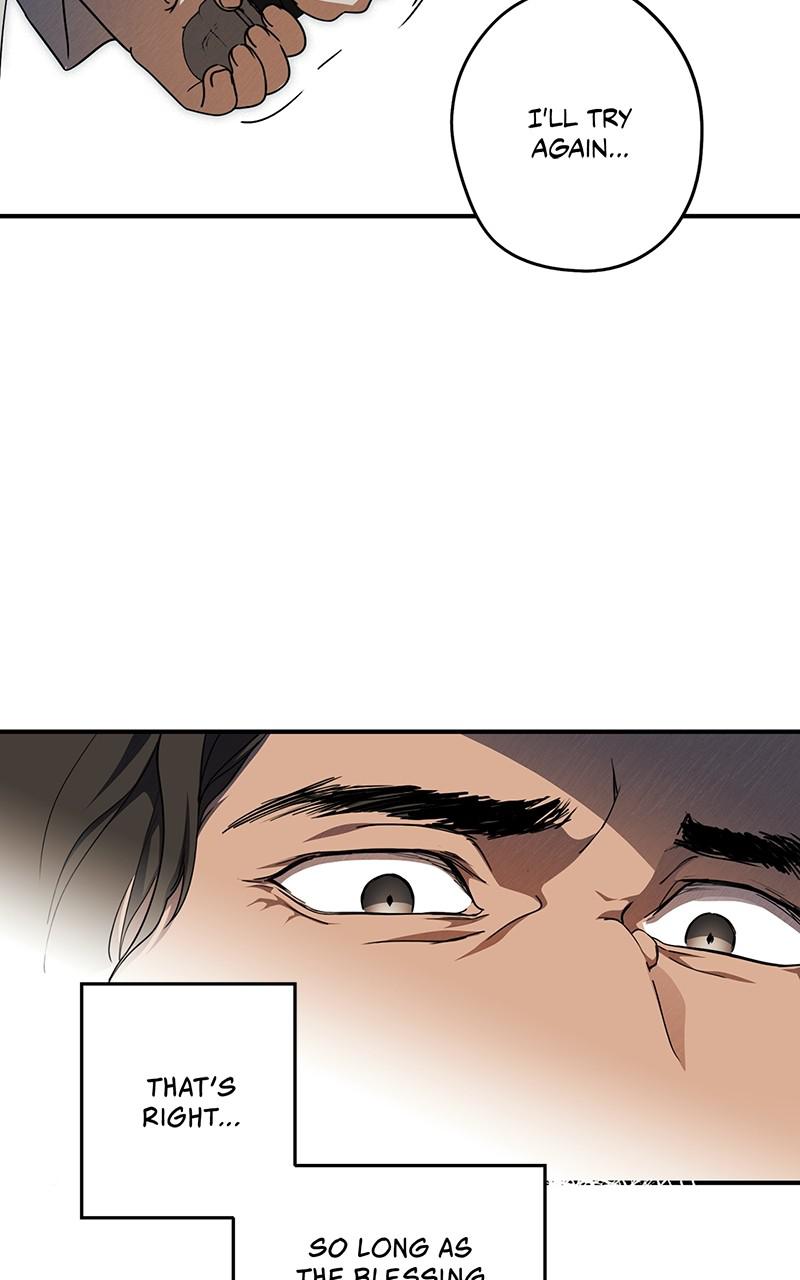 The Spark in Your Eyes Chapter 71