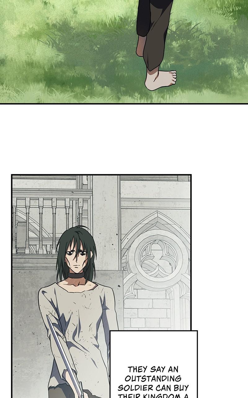 The Spark in Your Eyes Chapter 71