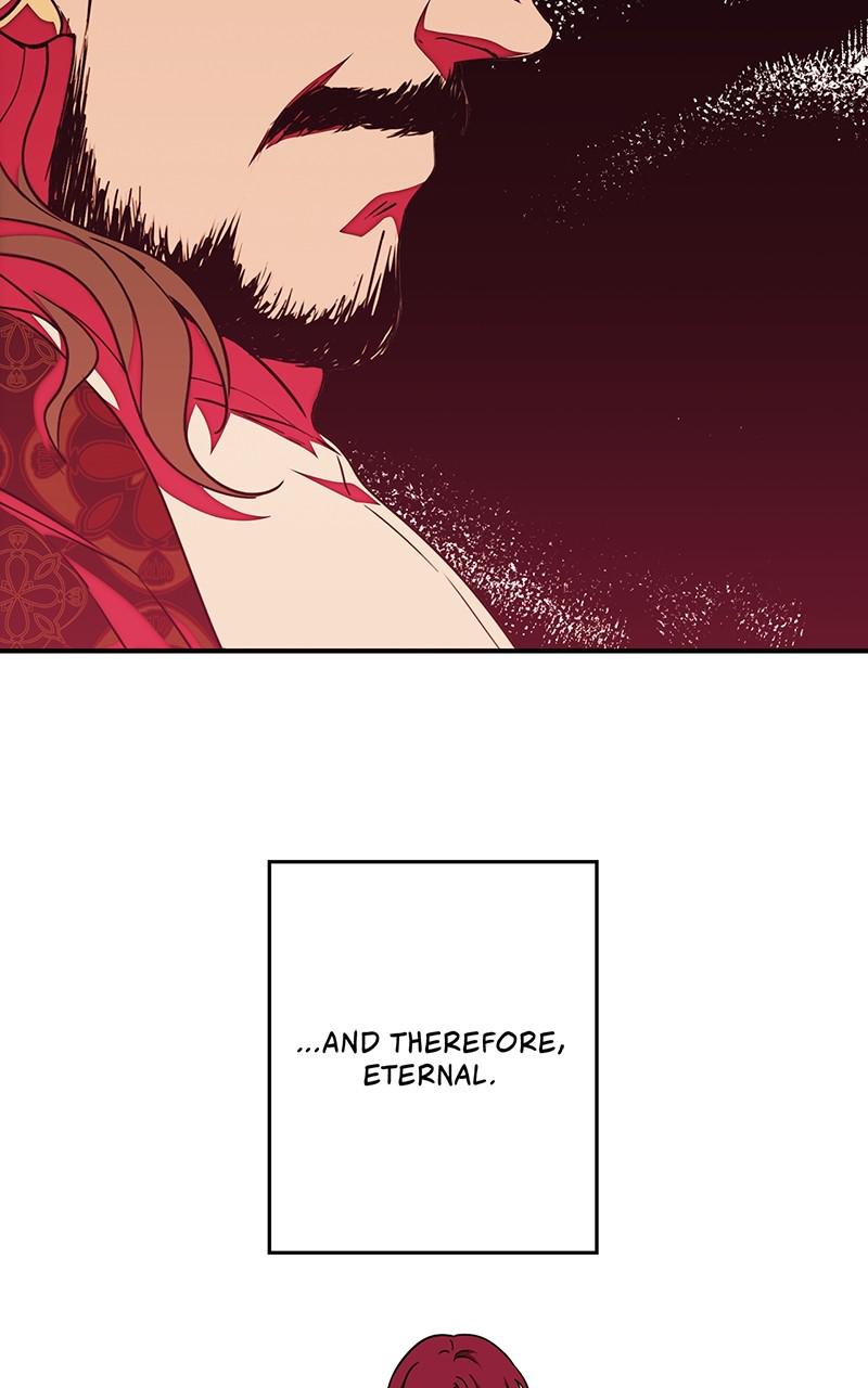 The Spark in Your Eyes Chapter 71