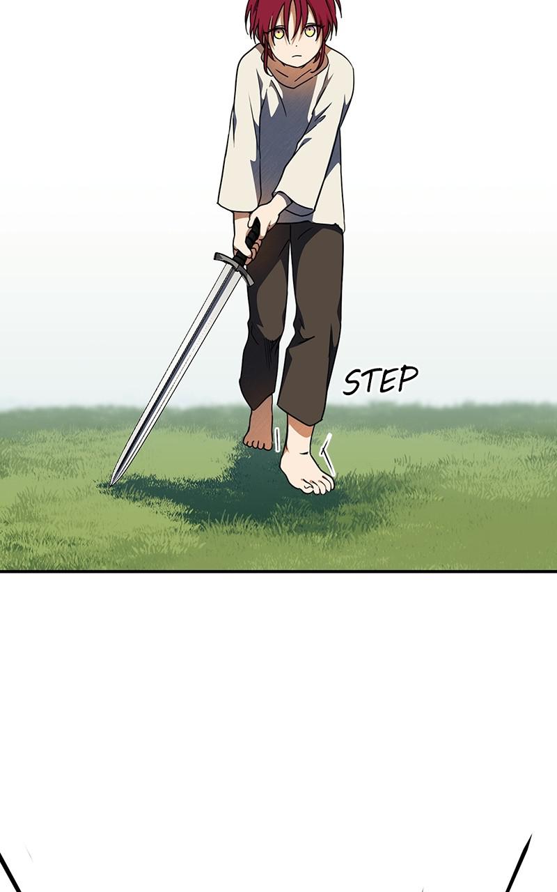 The Spark in Your Eyes Chapter 71