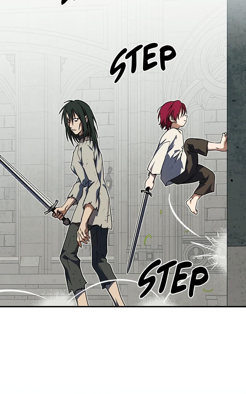 The Spark in Your Eyes Chapter 71