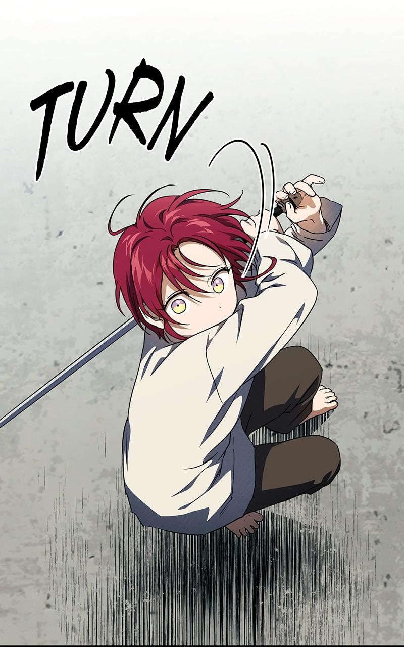 The Spark in Your Eyes Chapter 71