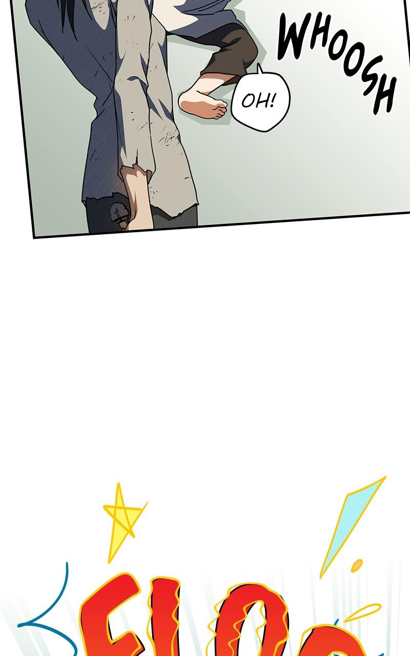 The Spark in Your Eyes Chapter 71