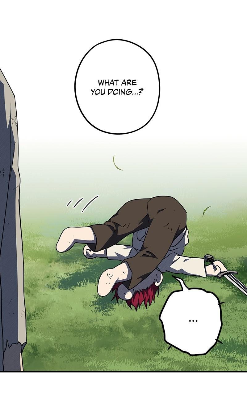 The Spark in Your Eyes Chapter 71