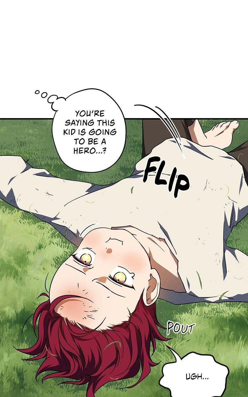 The Spark in Your Eyes Chapter 71